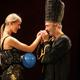 Ja Francois Villon DNJ Petra Vraspirova a Petr Vacek foto Ivan Kahun